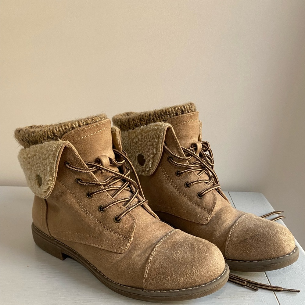 Booties
